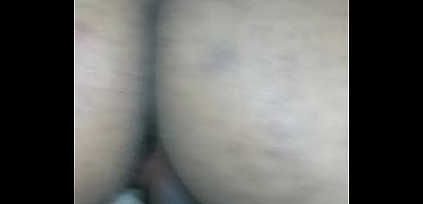  Punjabi hot big ass girl fucked at Hotel - Part-1